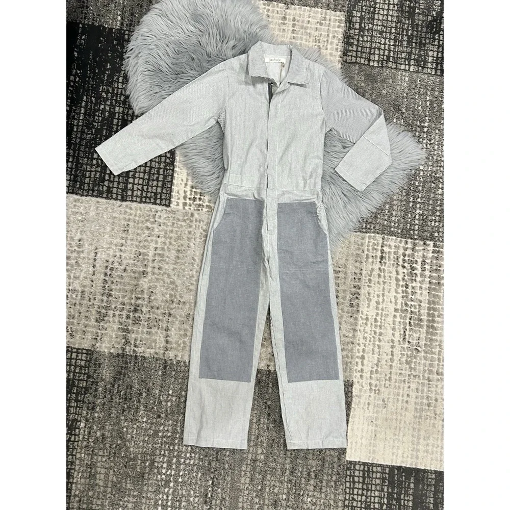 N/A mac coverall
